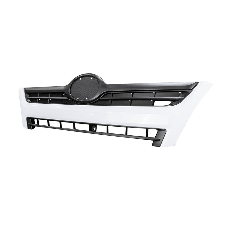 Grille For 2016-2020 Hino 155/195 - White