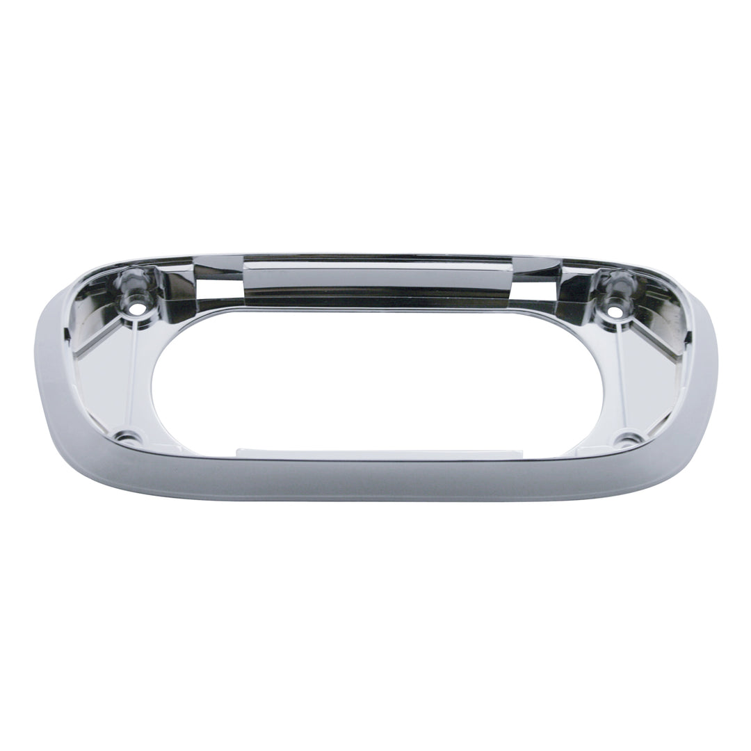 Center Dome Light Mounting Base For Kenworth W900L/T800 (2006-2014) And T660 (2008-2014)