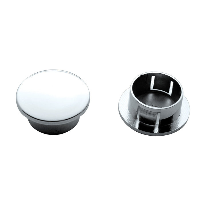 Kenworth Lower Console Hole Plug (Card of 4)