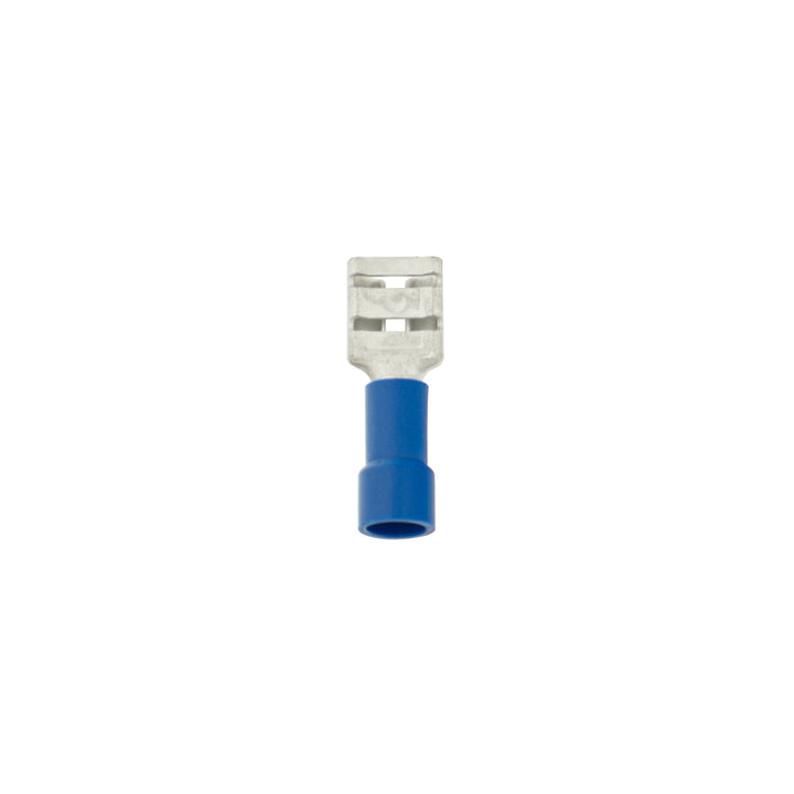 16-14 AWG .250 Tab Vinyl FM Disconnect (100-Pack)