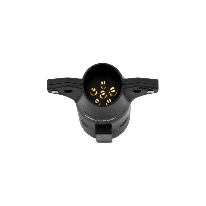 7 To 6 - Way Harness Adapter