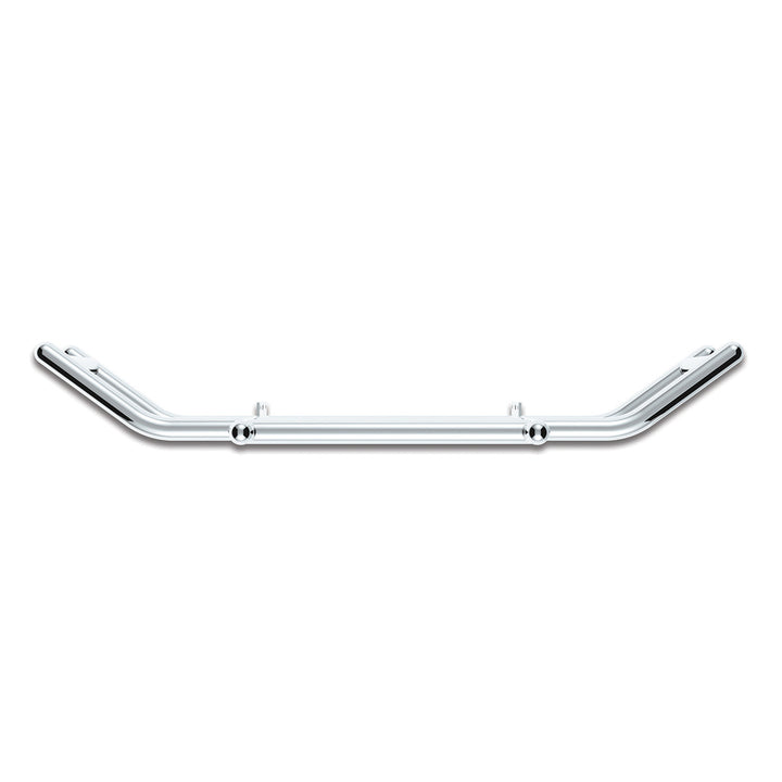 HighwayShield I20 R-304 Stainless Steel Grille Guard &amp; Bracket Kit 2013-2021 Kenworth T680