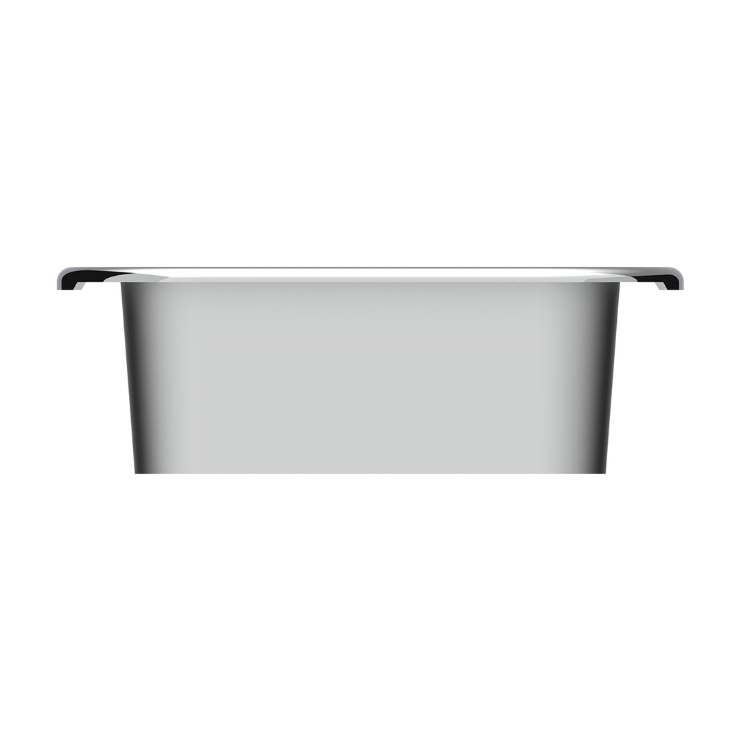 Chrome Interior View Window Trim For Kenworth W900L (1990-2005) And T800 (1986-2005)
