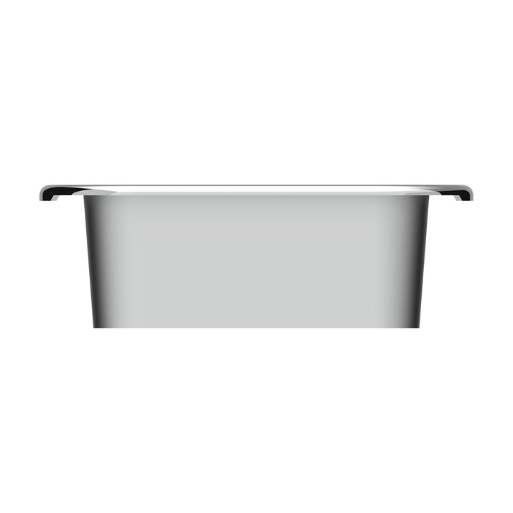 Chrome Interior View Window Trim For Kenworth W900L (1990-2005) And T800 (1986-2005)