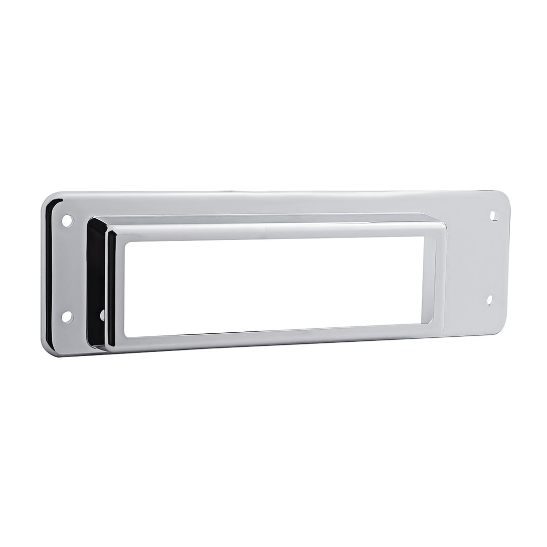 International CB Radio Bezel