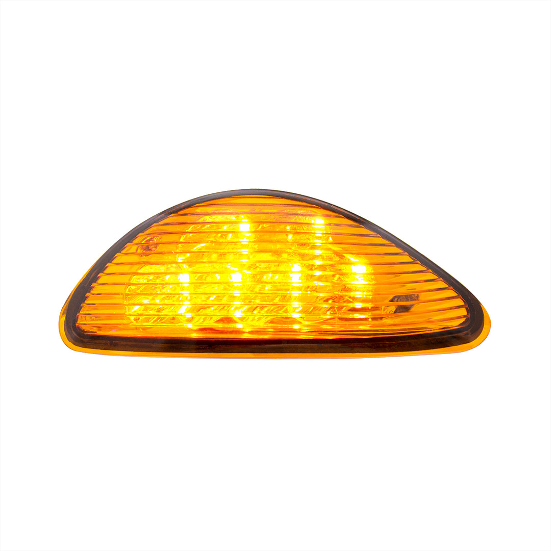 6 LED Rear Facing Turn Signal &amp; Parking Light For IH Durastar (2003-2018) &amp; MV (2019-2022) - Driver