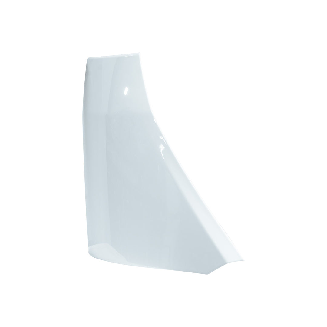 Corner Panel For 2016-2020 Hino 155/195 - Passenger