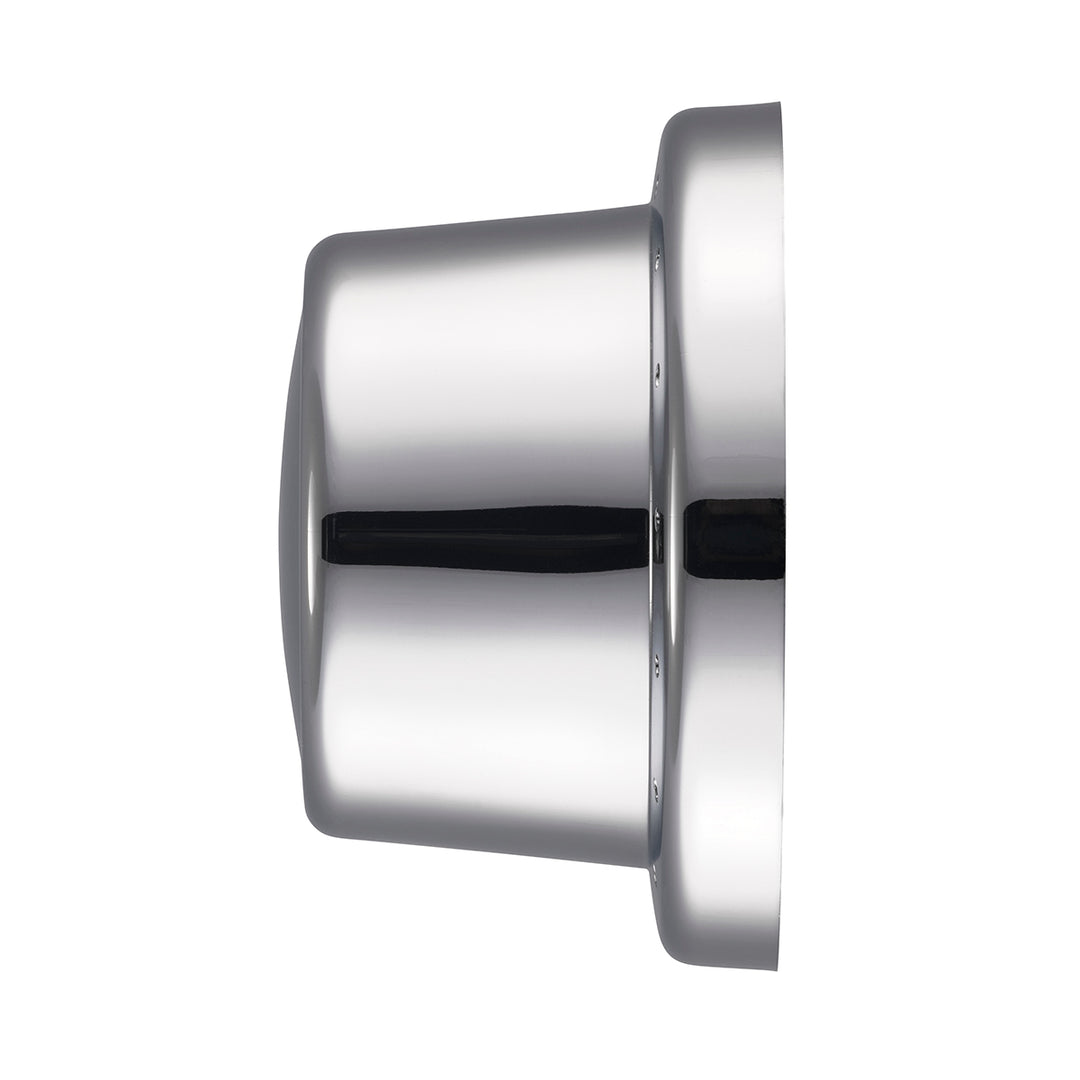 Peterbilt Dash Control Knob
