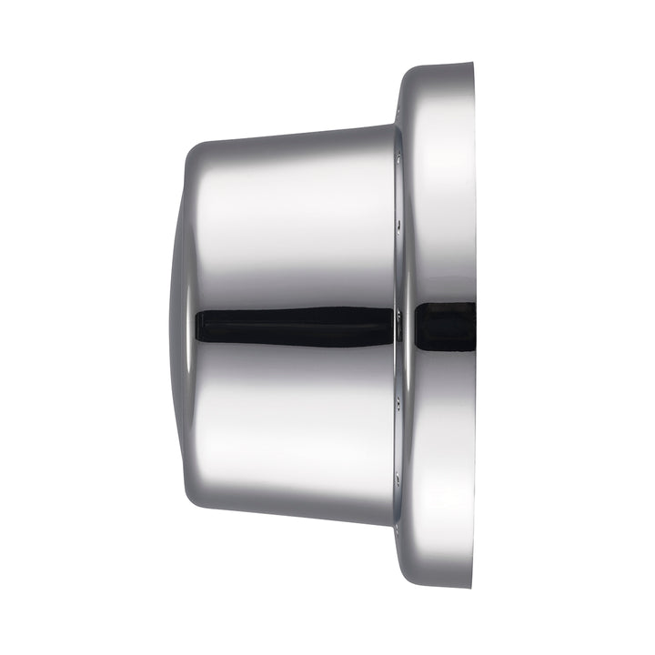 Peterbilt Dash Control Knob