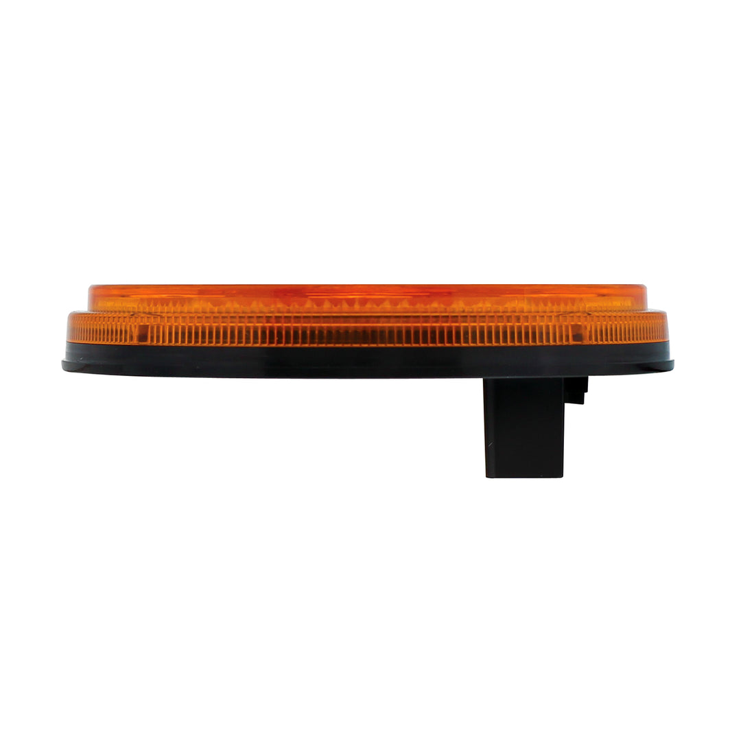 7 LED 4" Competition Series Turn Signal Light - Amber LED/Amber Lens (Bulk)