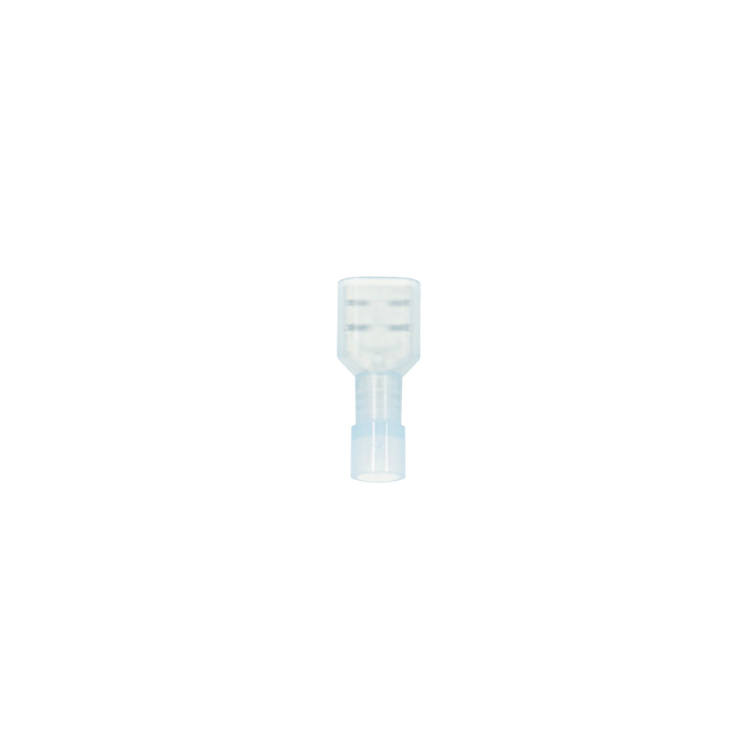 16-14 AWG .250 Tab FI Nylon FM Disconnect (10-Pack)