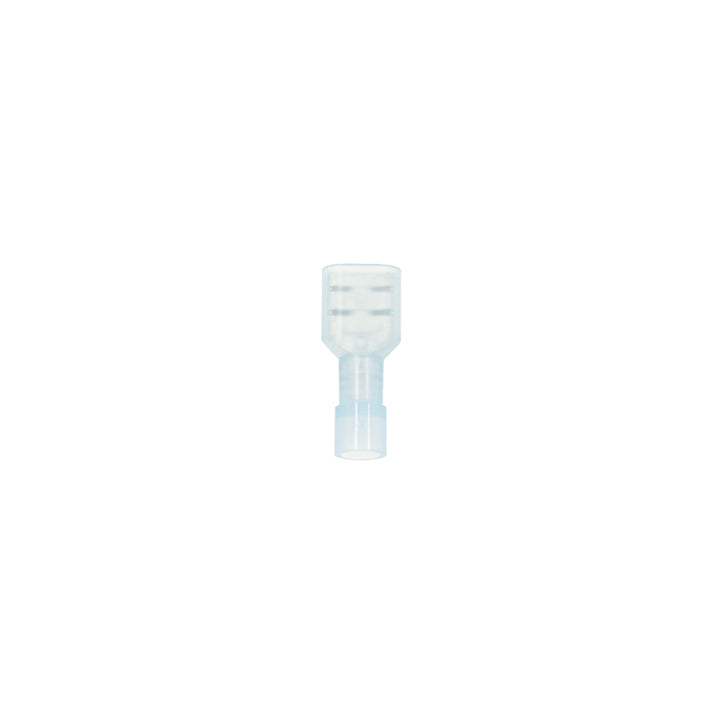 16-14 AWG .250 Tab FI Nylon FM Disconnect (10-Pack)