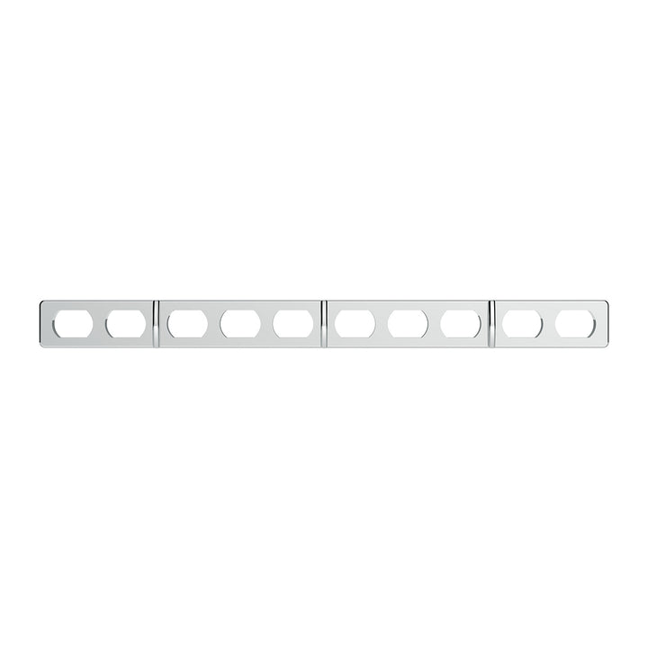 Freightliner Button Panel Trim
