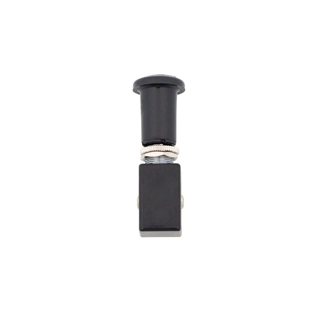 Red Illum Push - Pull Switch 15 Amp 12V S.P.S.T. On/Off 1 Pc.