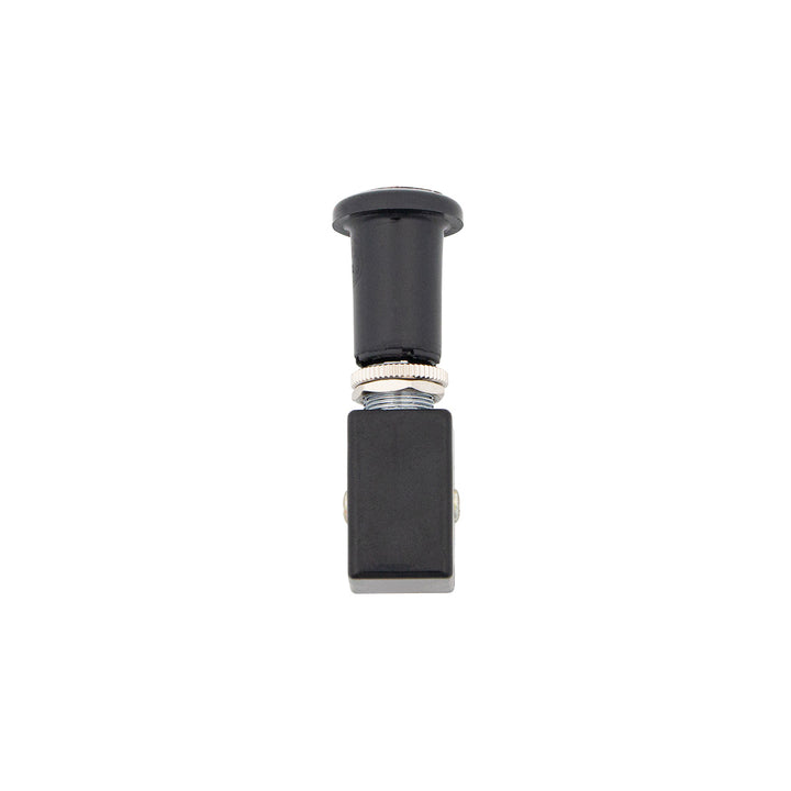 Red Illum Push - Pull Switch 15 Amp 12V S.P.S.T. On/Off 1 Pc.