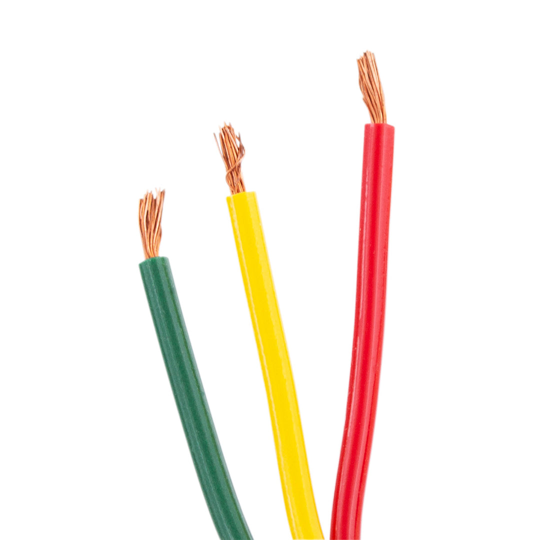 Trailer Light Converter - 3 To 2 Wires