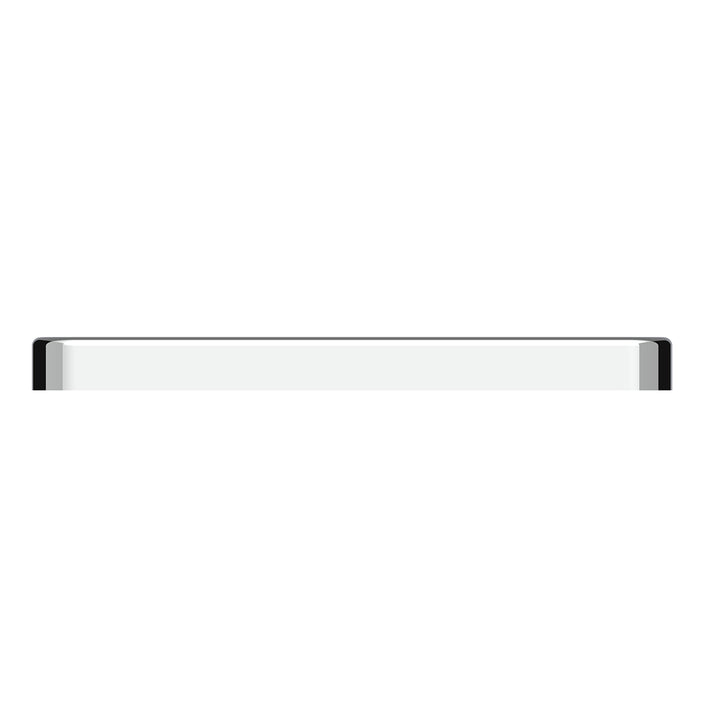 Center Dash Indicator Bezel For Kenworth - Manual