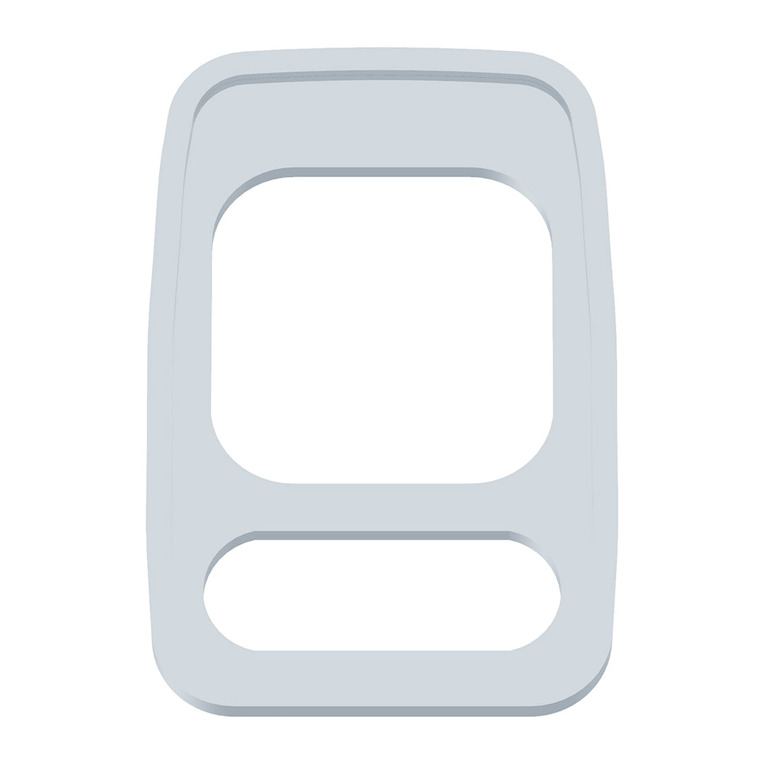 Freightliner Mirror Switch Trim