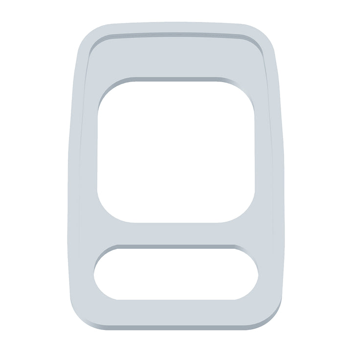 Freightliner Mirror Switch Trim