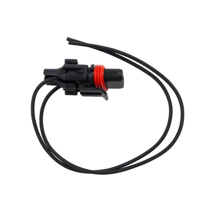2 - Wire GM &amp; Ford Headlight &amp; Fog Light Connector (Metri - Pack 280 Series), 1 Pc.