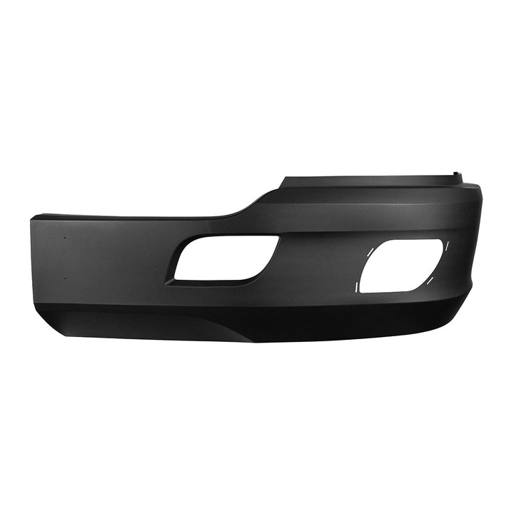 Bumper Cover With Fog Light Opening For 2013-2021 Kenworth T680 - Driver