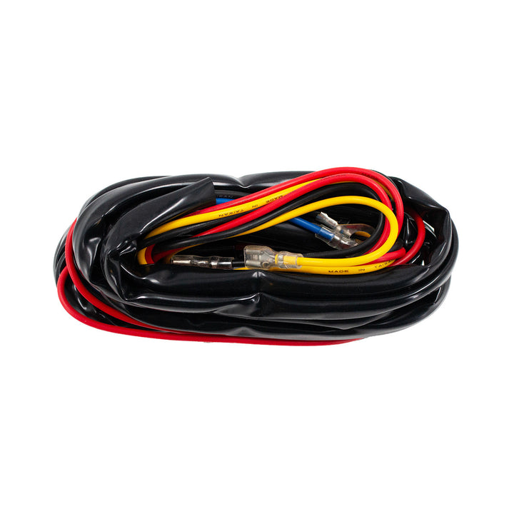 Fog Lamp Wiring Harness Kit
