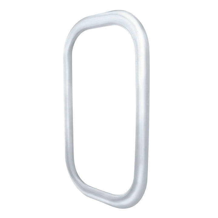 Chrome Exterior View Window Trim For Freigthliner Classic (1989-2010) (Bulk) - No Adhesive Included