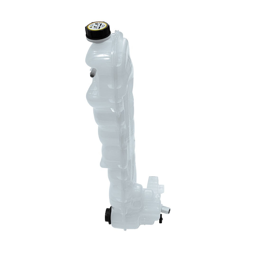 Pressurized Coolant Reservoir &amp; Coolant Level Sensor For 2018-2025 Freightliner Cascadia