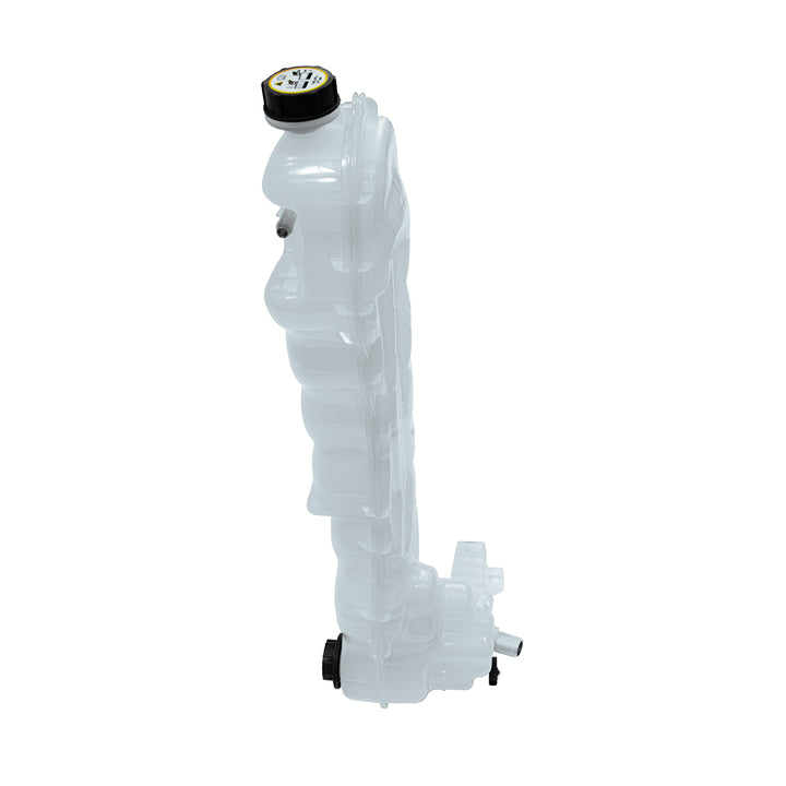 Pressurized Coolant Reservoir &amp; Coolant Level Sensor For 2018-2025 Freightliner Cascadia