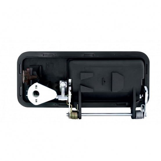 Chrome Exterior Door Handle For 2003-2017 Volvo VN/VNL - Driver