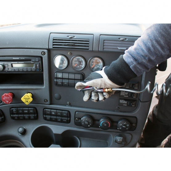 Deluxe Truck Air Blow Gun Kit