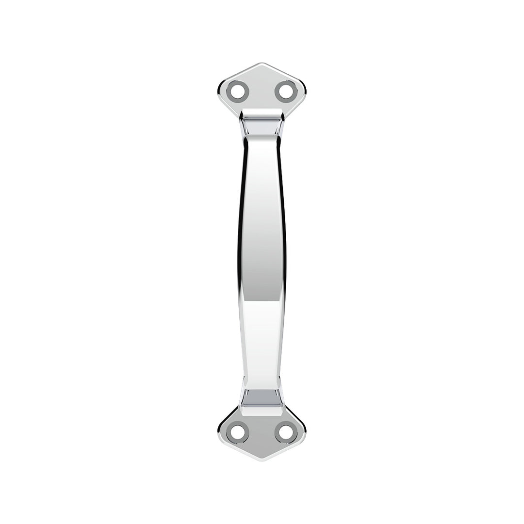 Chrome Grab Handle Only