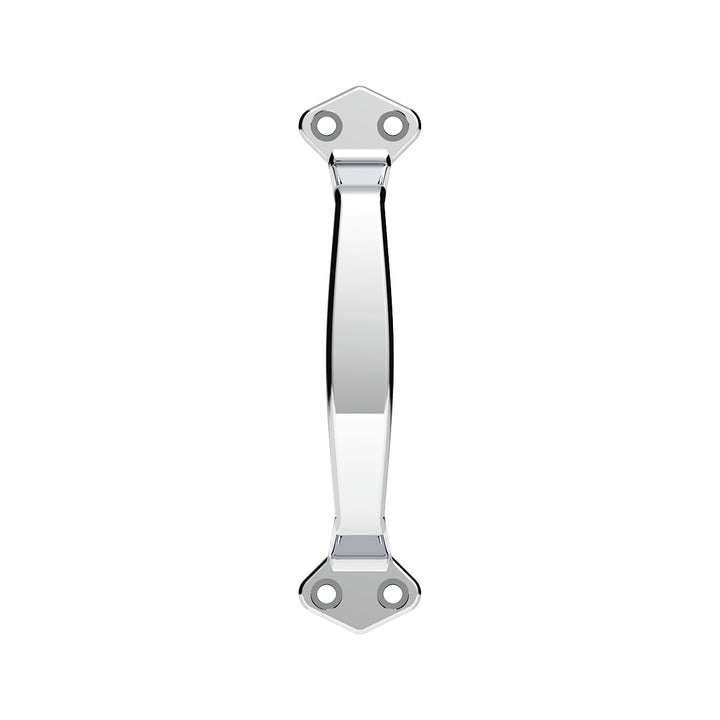 Chrome Grab Handle Only