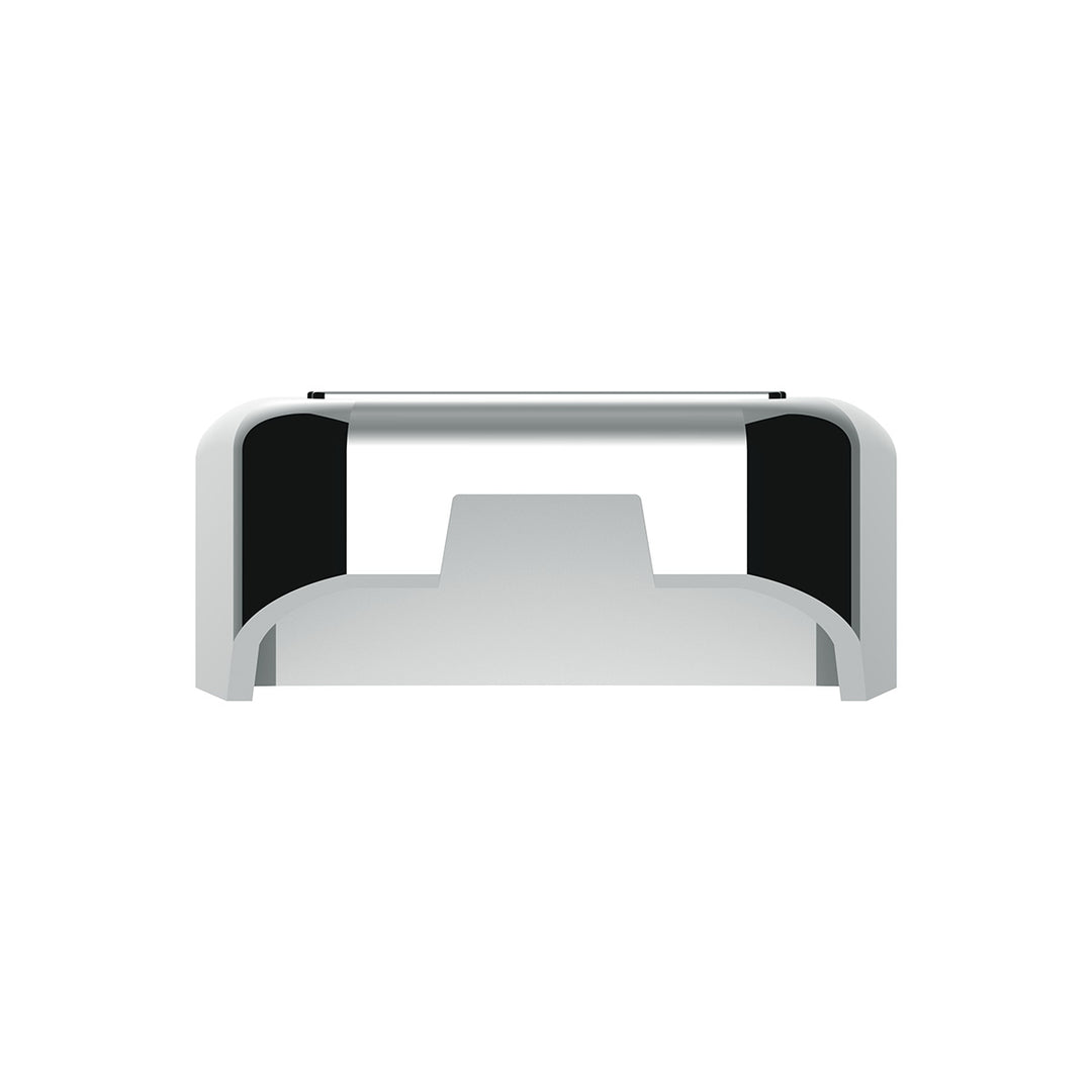 2006+ Peterbilt Diagnostic Plug Cover - Plain