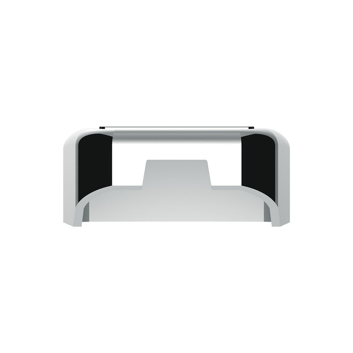 2006+ Peterbilt Diagnostic Plug Cover - Plain