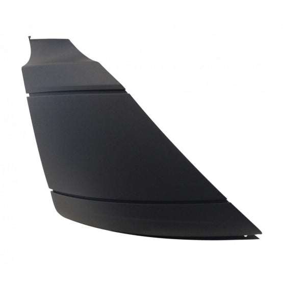Front Bumper Ends For 2008-2011 International Prostar - Passenger
