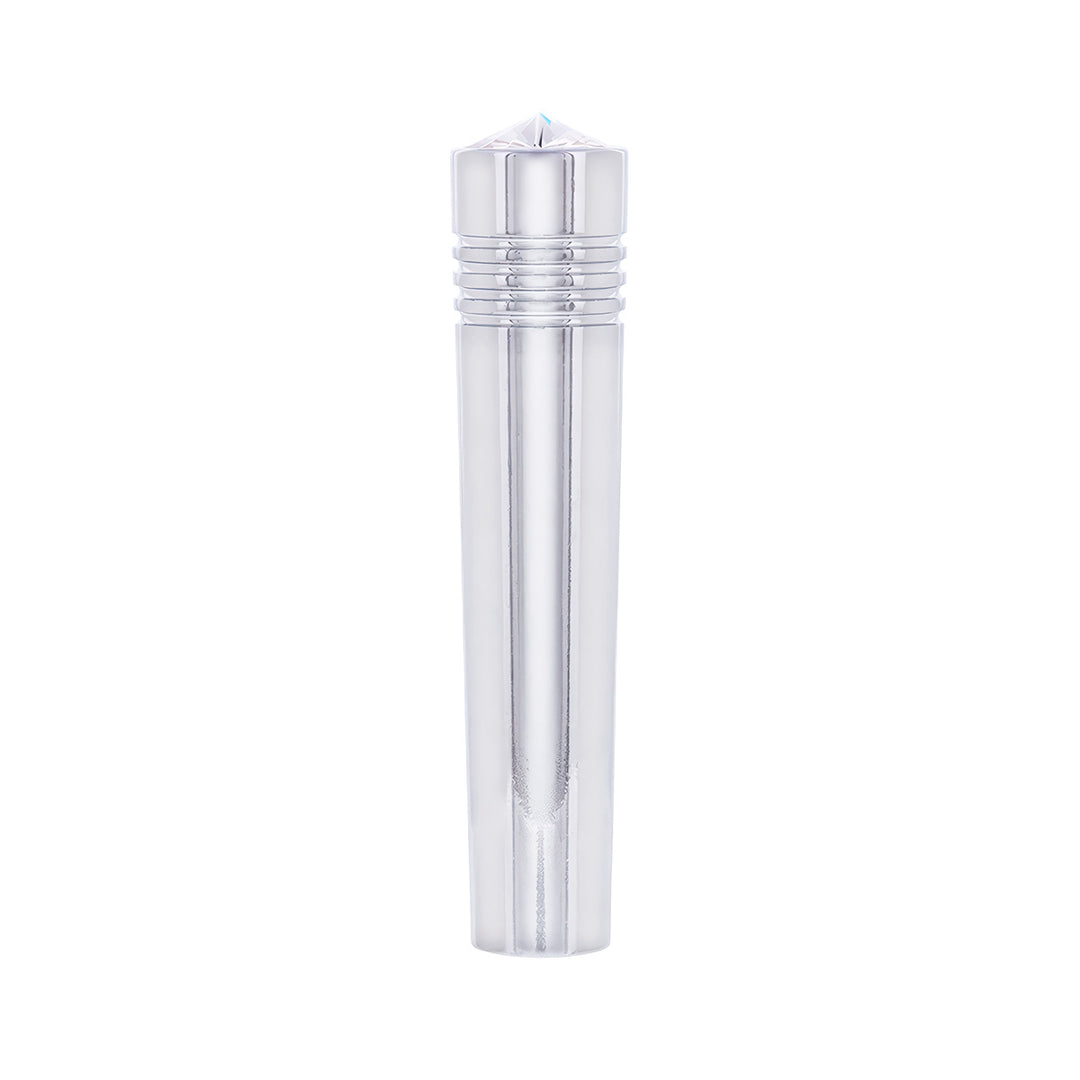 Long Toggle Switch Extension With Clear Crystal For Peterbilt