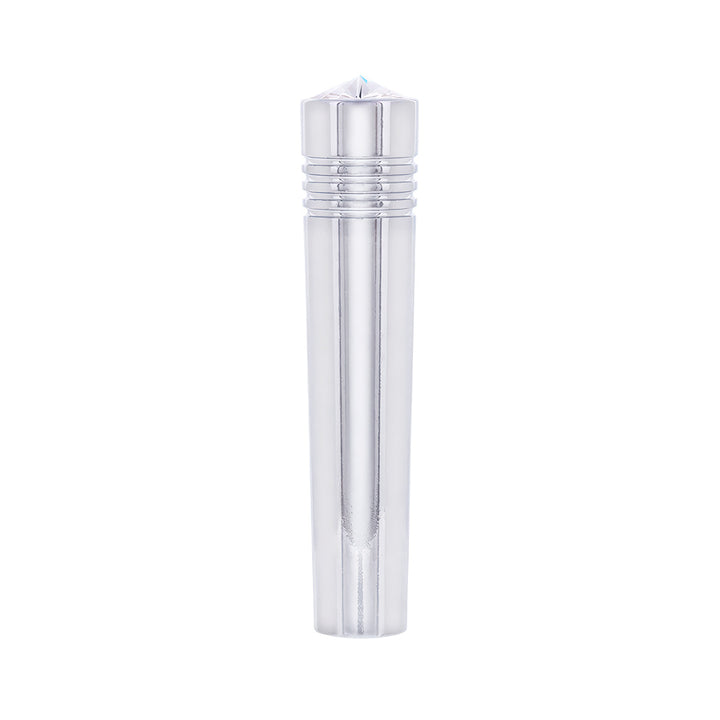 Long Toggle Switch Extension With Clear Crystal For Peterbilt