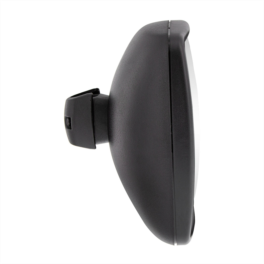 Black Hood Mirror For 2006-2017 International Prostar