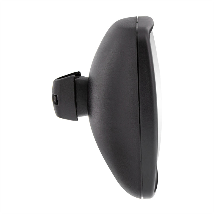 Black Hood Mirror For 2006-2017 International Prostar