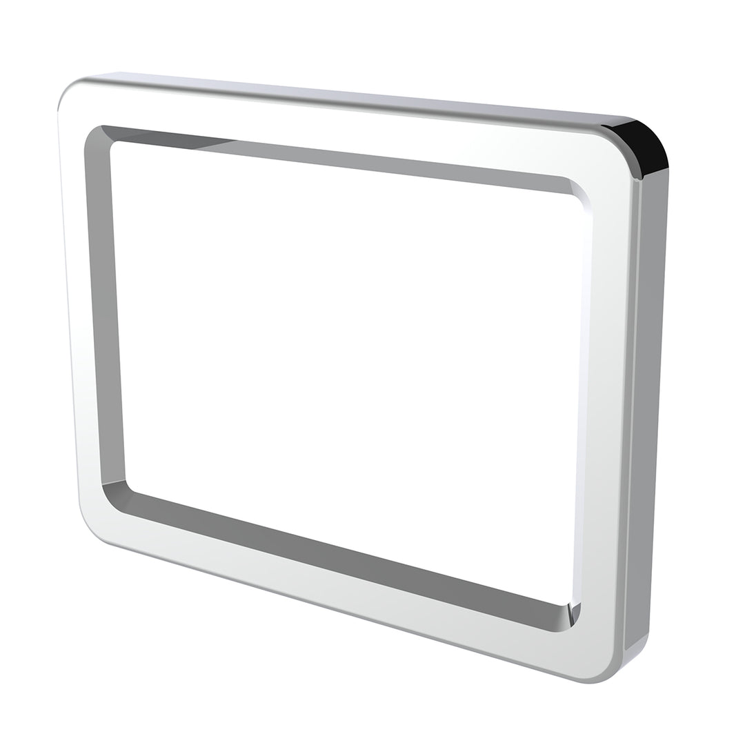 Center Dash Indicator Bezel For Kenworth - Manual