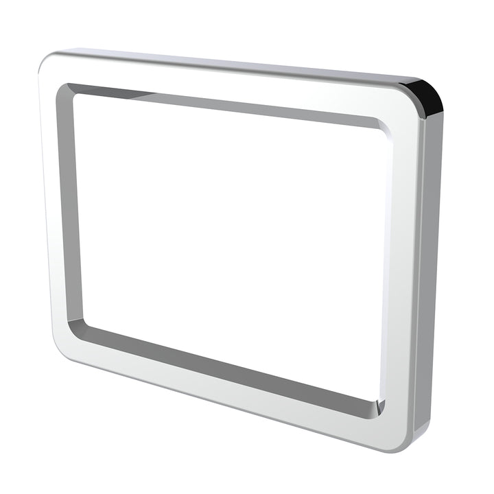 Center Dash Indicator Bezel For Kenworth - Manual