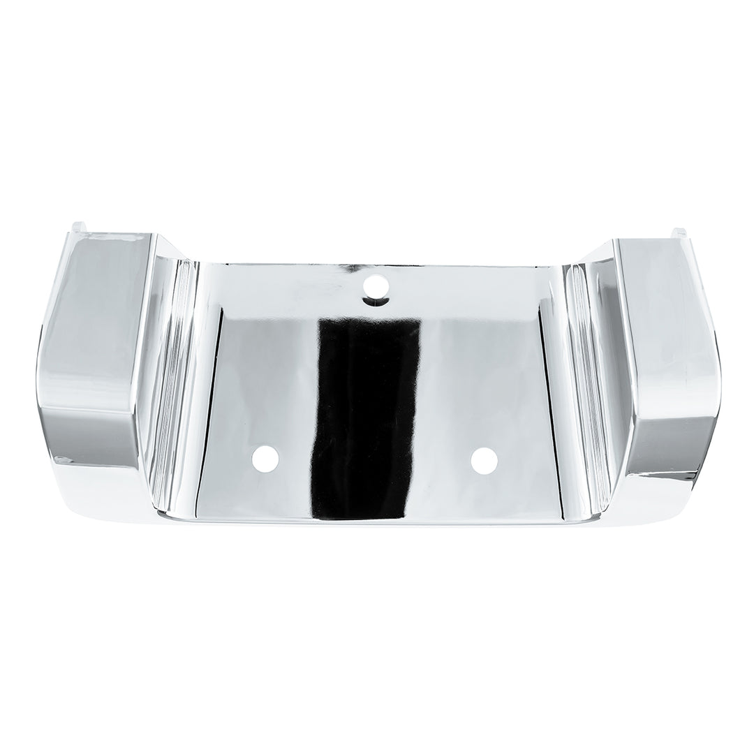 Chrome Fuel Tank Trim For 2008-2017 Freightliner Cascadia - Driver