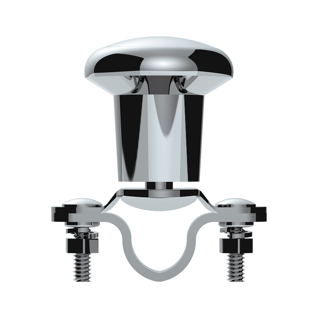 Heavy Duty Aluminum Steering Wheel Spinner