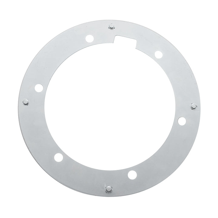 Trailer Hubcap Mounting Bracket - Stemco