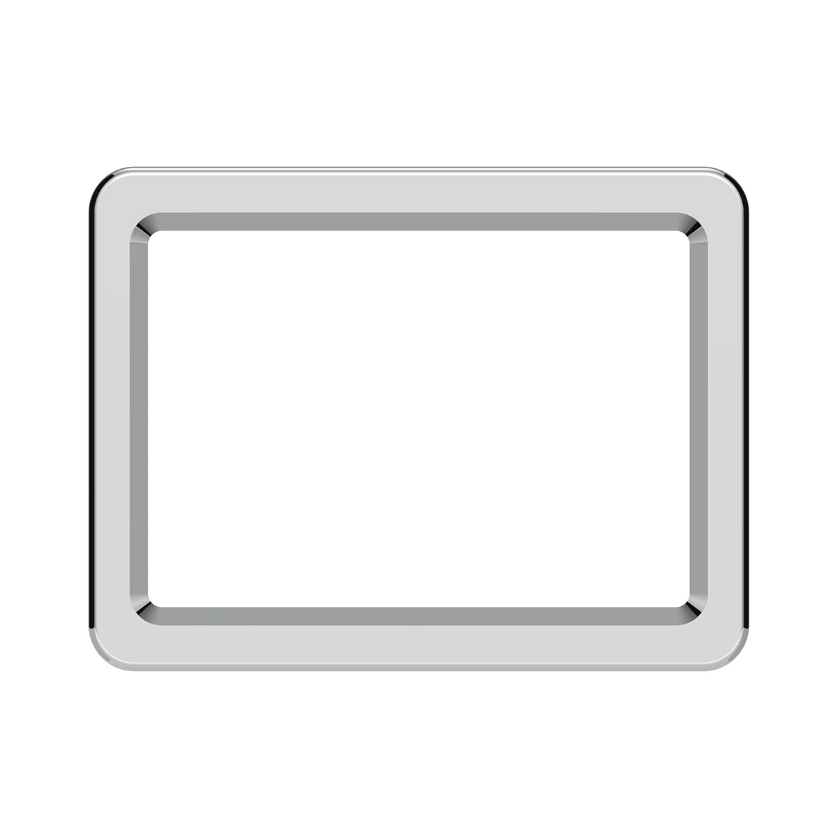 Center Dash Indicator Bezel For Kenworth - Manual