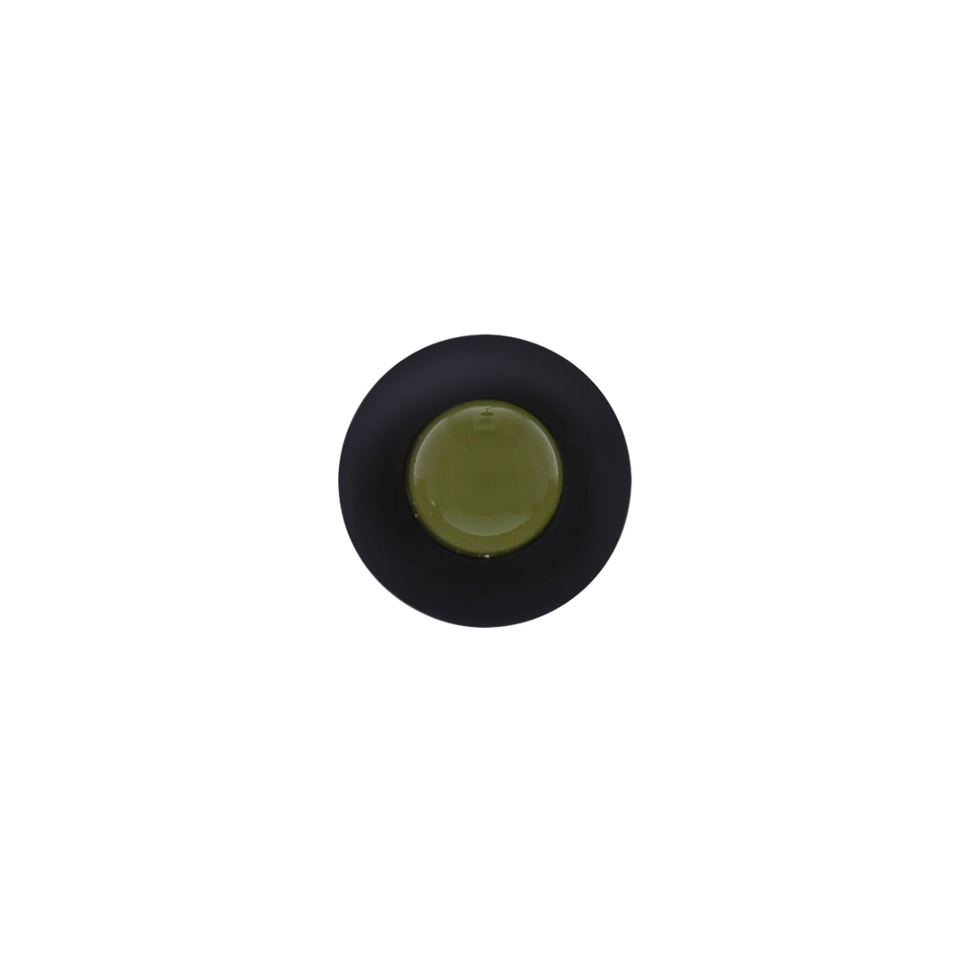 Single LED Snap - In Indicator Light - Amber (Bulk)