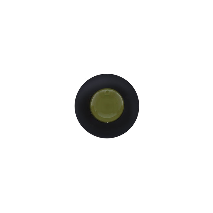 Single LED Snap - In Indicator Light - Amber (Bulk)
