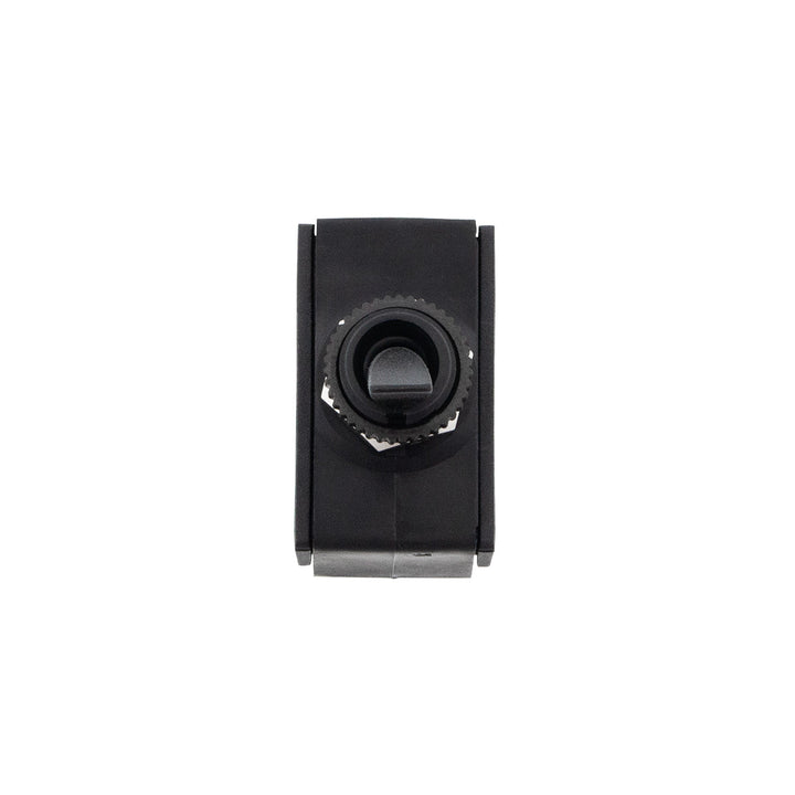 All Weather Toggle 25 Amp 12V S.P.S.T. On/Off 1 Pc.