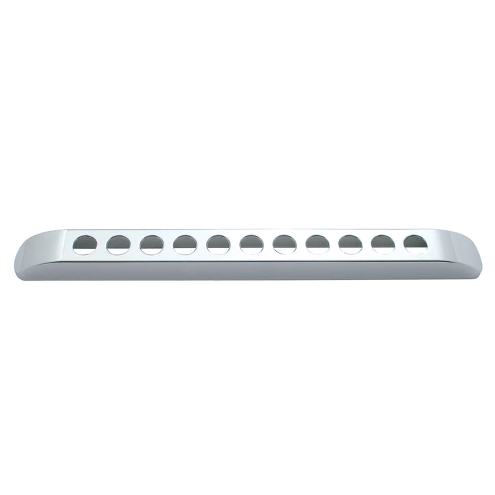 17" LED Light Bar Bezel Only (Bulk)